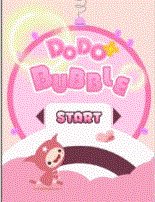 game pic for Dodo Bubble
